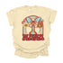 Mama Daisy and Butterflies- Oversized Fit, Multiple Colors